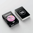 SNAK samtalespil - NÆRVÆR - Anbefales fra 13 år - Billede 1