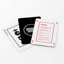 SNAK samtalespil - NÆRVÆR - Anbefales fra 13 år - Billede 1