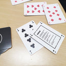 SNAK samtalespil - TANKER - Anbefales fra 13 år - Billede 1