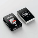 SNAK samtalespil - TANKER - Anbefales fra 13 år - Billede 1