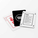 SNAK samtalespil - TANKER - Anbefales fra 13 år - Billede 1