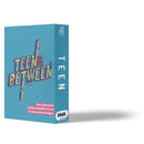 SNAK samtalespil - TEEN BETWEEN - Anbefales fra 12 år - Billede 1