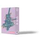 SNAK samtalespil - UNG - Anbefales fra 15 år - Billede 1