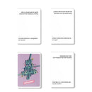 SNAK samtalespil - UNG - Anbefales fra 15 år - Billede 1