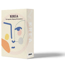 SNAK samtalespil - KREA - Anbefales fra 6 år - Billede 1