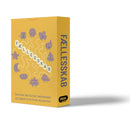 SNAK samtalespil - FÆLLESSKAB - Anbefales fra 13 år - Billede 1