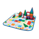 Magna-Tiles Opbevaringskasse & Legemåtte - Fra 3 år - Billede 1