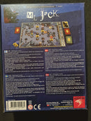Mr. Jack krimispillet - Årets Voksenspil 2011? - Spilbræt - Fra 10 år. - Billede 1