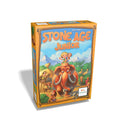 Stone Age Junior - Årets Børnespil i Tyskland 2016 - Fra 5 år. - Billede 1