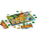 Stone Age Junior - Årets Børnespil i Tyskland 2016 - Fra 5 år. - Billede 1