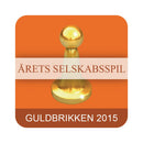 Spyfall - Årest Selskabsspil 2015 - Competo - Fra 13 år. - Billede 1