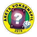 Spyfall - Årest Selskabsspil 2015 - Competo - Fra 13 år. - Billede 1
