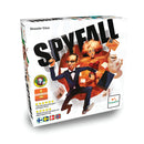 Spyfall - Årest Selskabsspil 2015 - Competo - Fra 13 år. - Billede 1