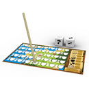 Kingdomino Duel spillet - For præcis 2 spillere - Fra 6 år. - Billede 1