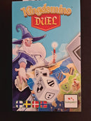 Kingdomino Duel spillet - For præcis 2 spillere - Fra 6 år. - Billede 1