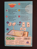 Kingdomino Duel spillet - For præcis 2 spillere - Fra 6 år. - Billede 1