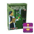 Power Grid: Recharged - Årets Voksenspil 2020? - Fra 10 år. - Billede 1