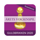 Power Grid: Recharged - Årets Voksenspil 2020? - Fra 10 år. - Billede 1