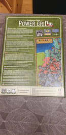 Power Grid: Recharged - Årets Voksenspil 2020? - Fra 10 år. - Billede 1