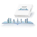 Gravity Gammon tyngdekraftspil - Gravity Boardgames - Fra 11 år. - Billede 1