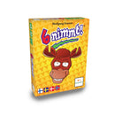 6 Nimmt! kortspillet - Mensa Select Vinder 1996 - Fra 8 år - Billede 1