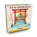 Zen Garden brikspil - Nordic - Queen Games - Fra 8 år - Billede 1