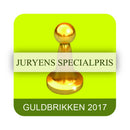 Captain Sonar - Vinder af Juryens Specialpris 2017 - Fra 10 år. - Billede 1