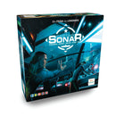 Captain Sonar - Vinder af Juryens Specialpris 2017 - Fra 10 år. - Billede 1