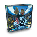 Captain Sonar Family - Årets Familiespil 2021 - Fra 8 år. - Billede 1