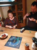 Harry Potter Quiz-spil på dansk - fra 10 år. - Billede 1