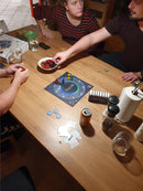 Harry Potter Quiz-spil på dansk - fra 10 år. - Billede 1