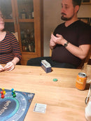 Harry Potter Quiz-spil på dansk - fra 10 år. - Billede 1