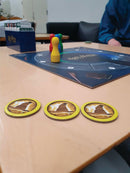 Harry Potter Quiz-spil på dansk - fra 10 år. - Billede 1