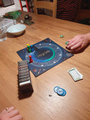 Harry Potter Quiz-spil på dansk - fra 10 år. - Billede 1