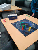 Harry Potter Quiz-spil på dansk - fra 10 år. - Billede 1