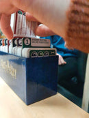 Harry Potter Quiz-spil på dansk - fra 10 år. - Billede 1