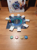 Harry Potter Quiz-spil på dansk - fra 10 år. - Billede 1