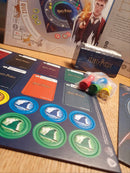 Harry Potter Quiz-spil på dansk - fra 10 år. - Billede 1