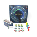 Harry Potter Quiz-spil på dansk - fra 10 år. - Billede 1