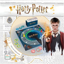 Harry Potter Quiz-spil på dansk - fra 10 år. - Billede 1