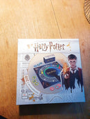 Harry Potter Quiz-spil på dansk - fra 10 år. - Billede 1