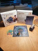 Harry Potter Quiz-spil på dansk - fra 10 år. - Billede 1