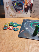 Harry Potter Quiz-spil på dansk - fra 10 år. - Billede 1