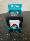 MOYU Cubes - 4x4x4 Rubiksterning - 1 stk - Fra 6 år - Billede 1