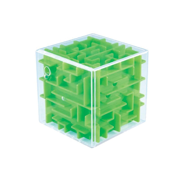 MOYU Cubes - Labyrint Rubiksterning - 1 stk - Fra 6 år - Billede 1