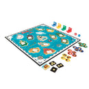 Risk Junior børnespil - Hasbro - Fra 5 år. - Billede 1