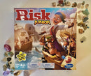 Risk Junior børnespil - Hasbro - Fra 5 år. - Billede 1
