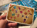 Imagic / Imagician familiespil - Spilbræt - Fra 8 år - Billede 1