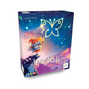 Imagic / Imagician familiespil - Spilbræt - Fra 8 år - Billede 1