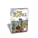 Port Royal kortspil - Årets Voksenspil 2016 Nomineret - Fra 8 år - Billede 1